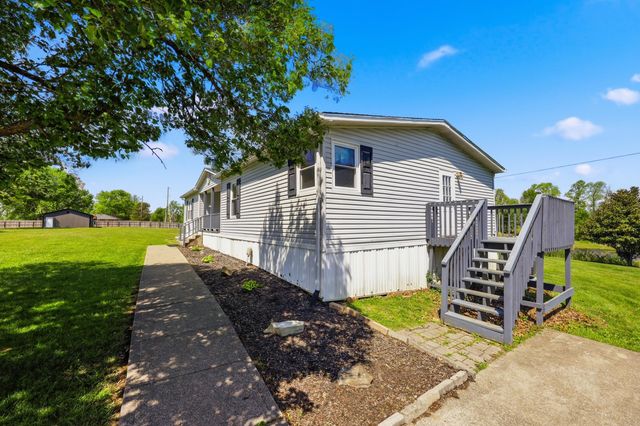 129 Griggs Road, Waco, KY 40385