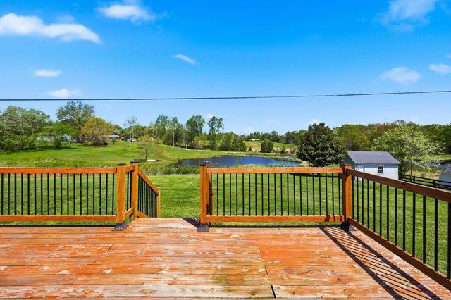 129 Griggs Road, Waco, KY 40385