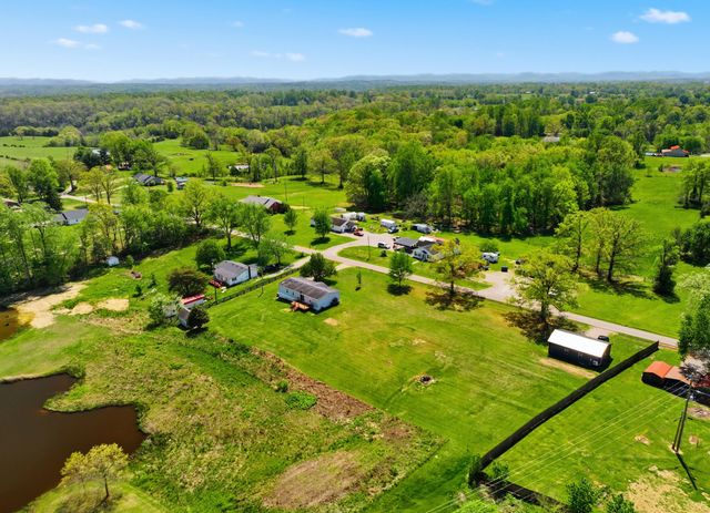 129 Griggs Road, Waco, KY 40385