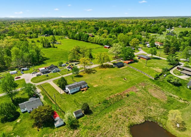 129 Griggs Road, Waco, KY 40385