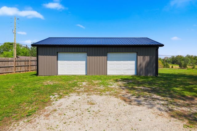 129 Griggs Road, Waco, KY 40385