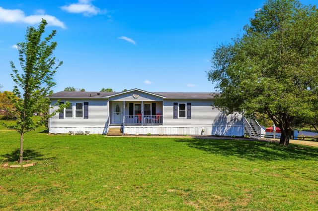 129 Griggs Road, Waco, KY 40385