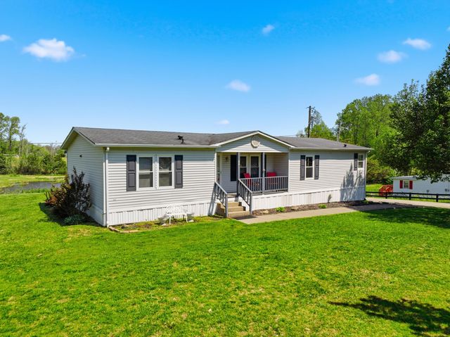 129 Griggs Road, Waco, KY 40385