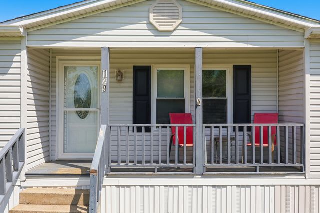 129 Griggs Road, Waco, KY 40385