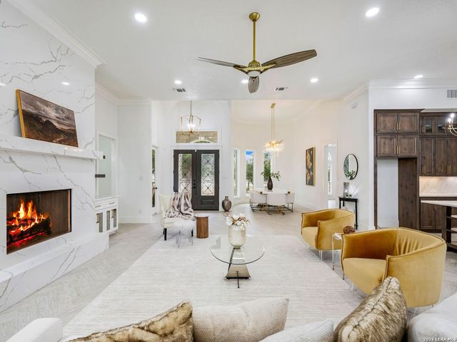 846 Maximino Ridge, Bulverde, TX 78163