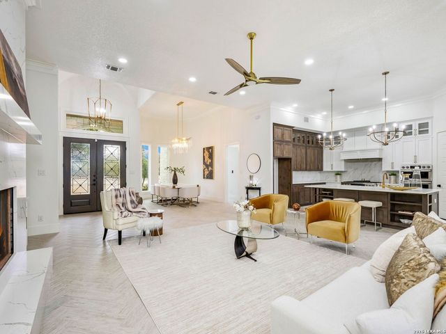 846 Maximino Ridge, Bulverde, TX 78163