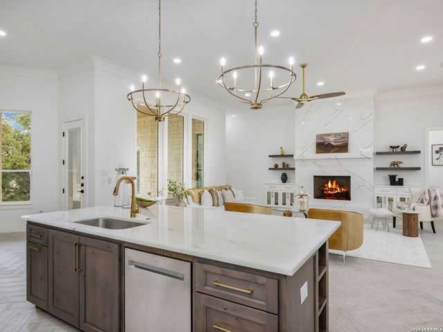 846 Maximino Ridge, Bulverde, TX 78163