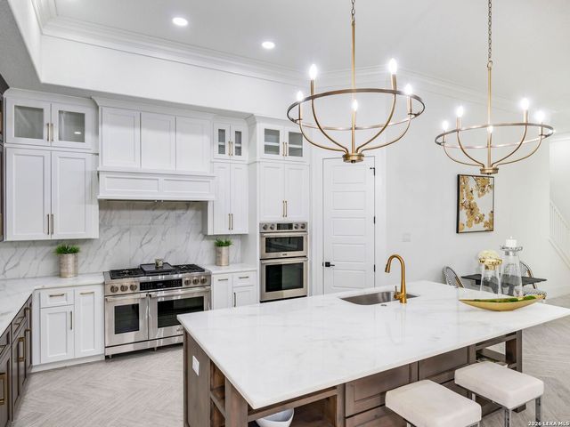 846 Maximino Ridge, Bulverde, TX 78163