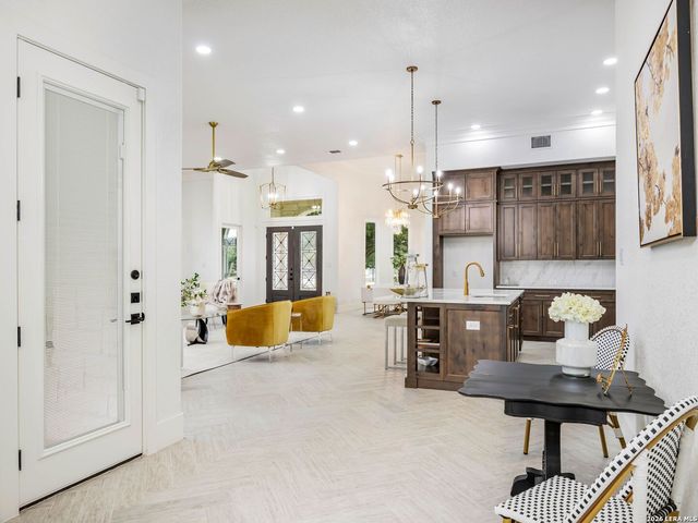 846 Maximino Ridge, Bulverde, TX 78163