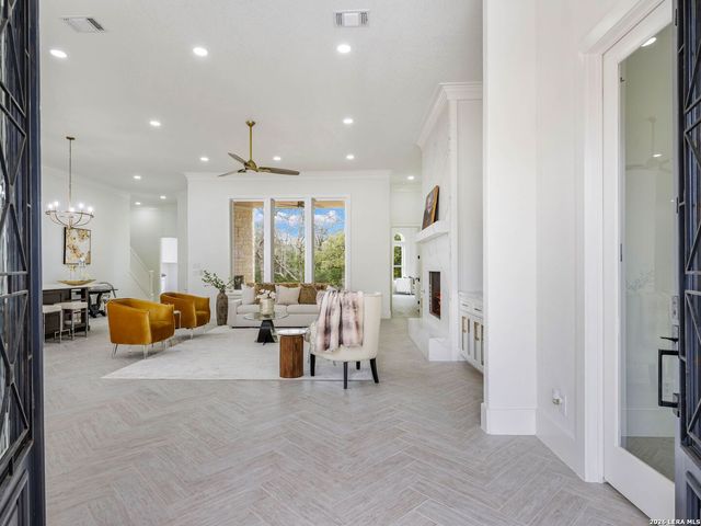 846 Maximino Ridge, Bulverde, TX 78163