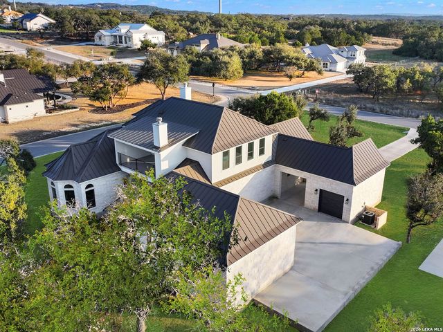 846 Maximino Ridge, Bulverde, TX 78163