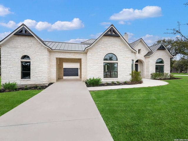 846 Maximino Ridge, Bulverde, TX 78163