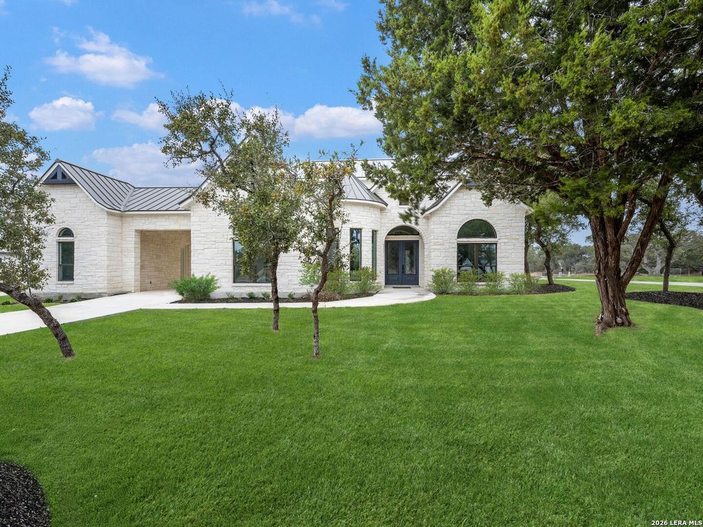 846 Maximino Ridge, Bulverde, TX 78163