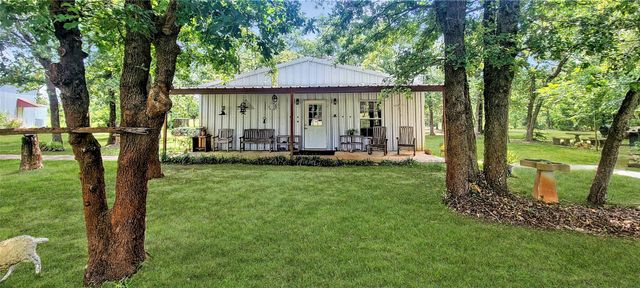 3321 County Road 457, Thorndale, TX 76577