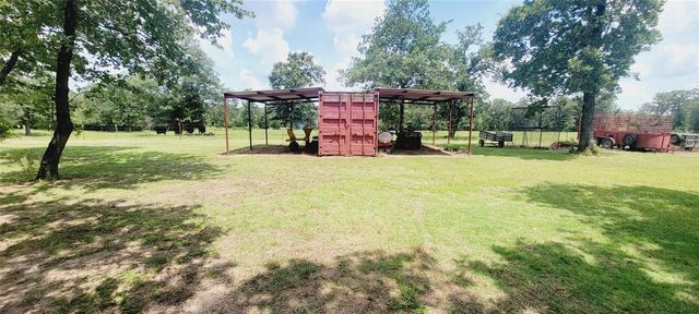 3321 County Road 457, Thorndale, TX 76577