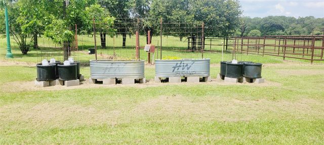 3321 County Road 457, Thorndale, TX 76577