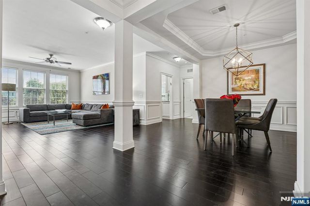 901 Four Seasons Lane, Woodcliff Lake, NJ 07677