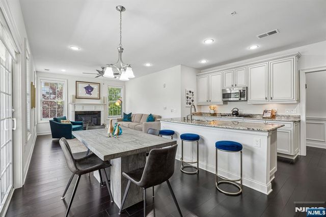 901 Four Seasons Lane, Woodcliff Lake, NJ 07677