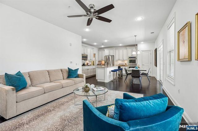 901 Four Seasons Lane, Woodcliff Lake, NJ 07677