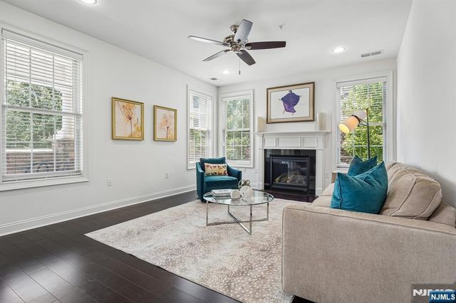 901 Four Seasons Lane, Woodcliff Lake, NJ 07677