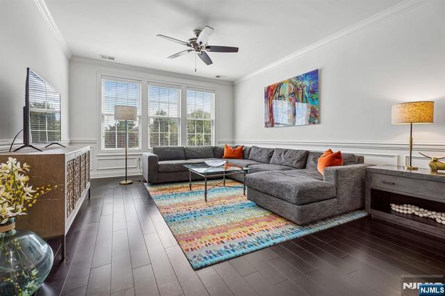 901 Four Seasons Lane, Woodcliff Lake, NJ 07677