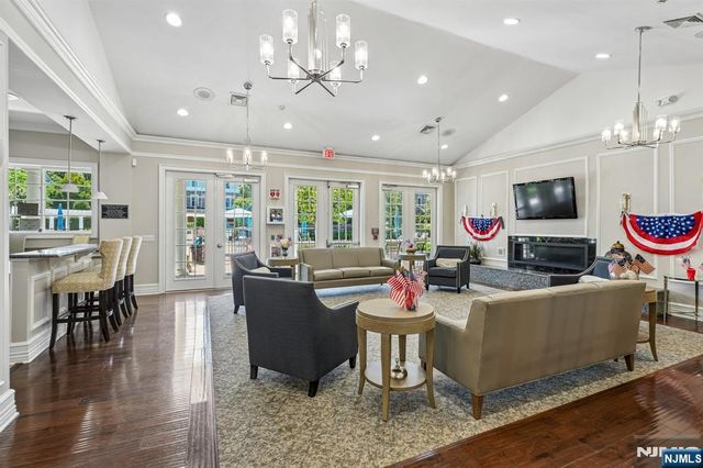 901 Four Seasons Lane, Woodcliff Lake, NJ 07677