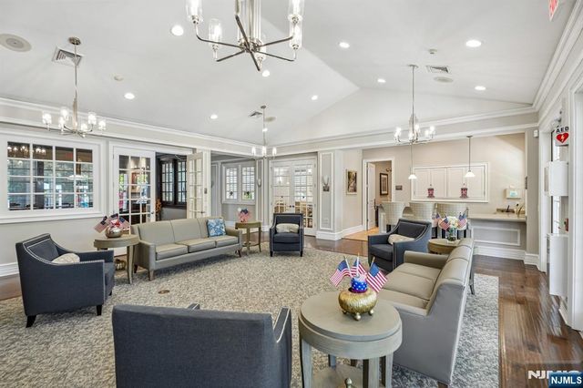 901 Four Seasons Lane, Woodcliff Lake, NJ 07677