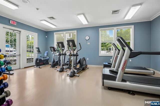 901 Four Seasons Lane, Woodcliff Lake, NJ 07677
