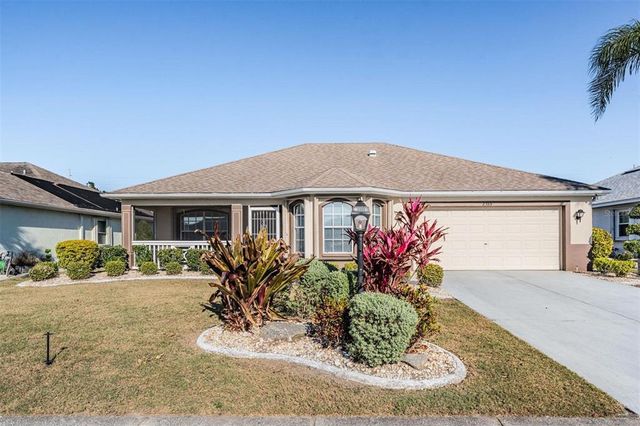 2335 E DEL WEBB BOULEVARD, Sun City Center, FL 33573