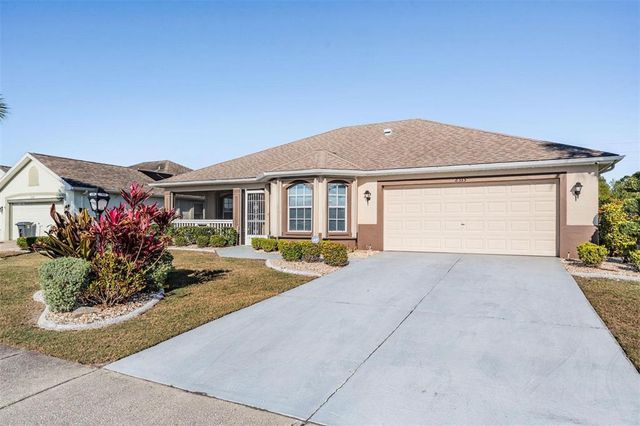 2335 E DEL WEBB BOULEVARD, Sun City Center, FL 33573