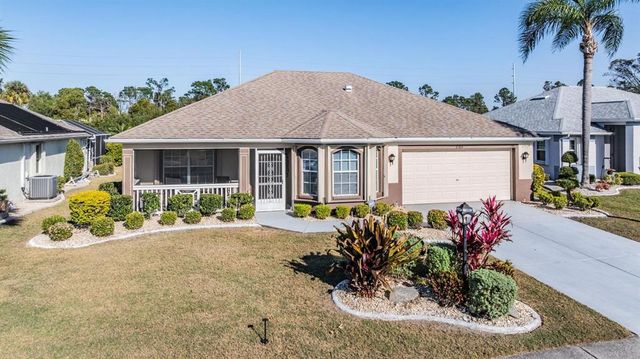2335 E DEL WEBB BOULEVARD, Sun City Center, FL 33573