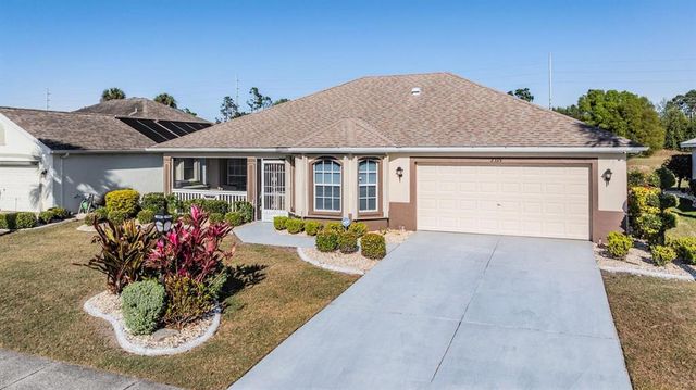 2335 E DEL WEBB BOULEVARD, Sun City Center, FL 33573