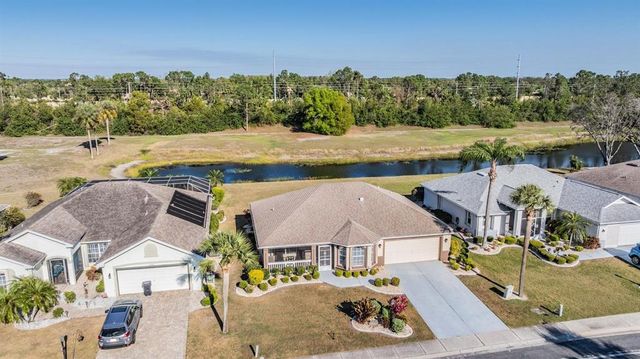 2335 E DEL WEBB BOULEVARD, Sun City Center, FL 33573