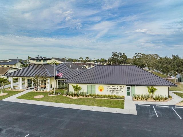 2335 E DEL WEBB BOULEVARD, Sun City Center, FL 33573