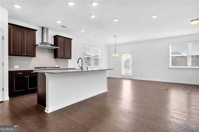 5930 Neisler Road, Cumming, GA 30028