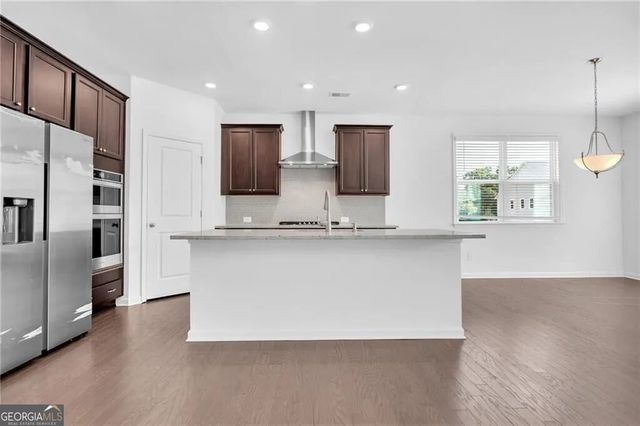 5930 Neisler Road, Cumming, GA 30028