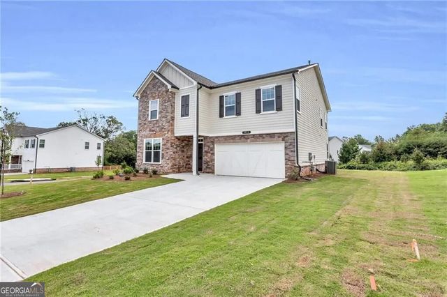 5930 Neisler Road, Cumming, GA 30028