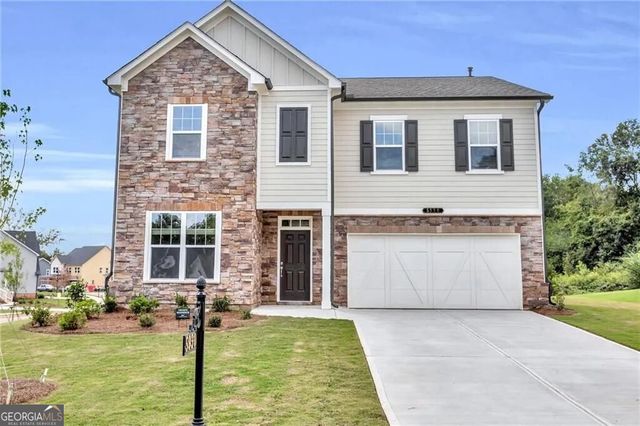 5930 Neisler Road, Cumming, GA 30028