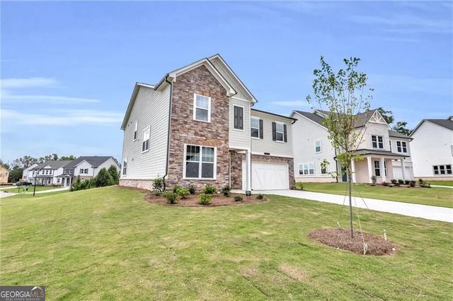 5930 Neisler Road, Cumming, GA 30028