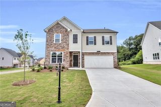 5930 Neisler Road, Cumming, GA 30028