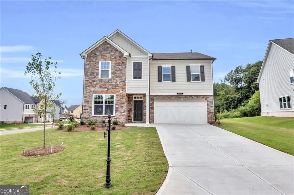 5930 Neisler Road, Cumming, GA 30028