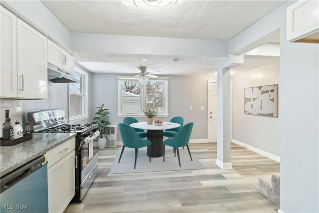 16402 Cloverside Avenue, Cleveland, OH 44128