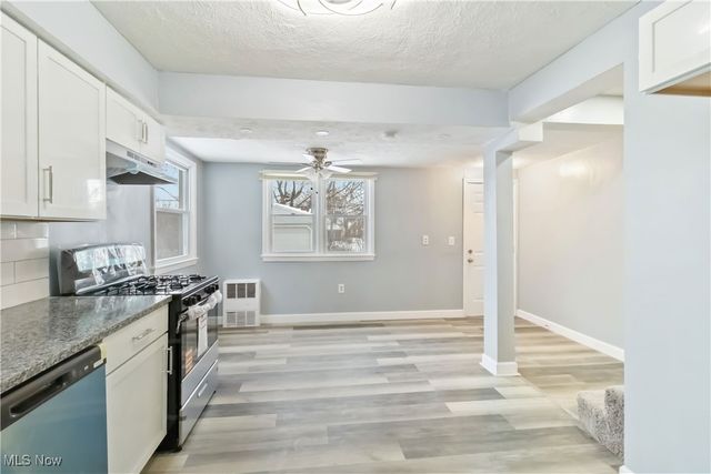 16402 Cloverside Avenue, Cleveland, OH 44128