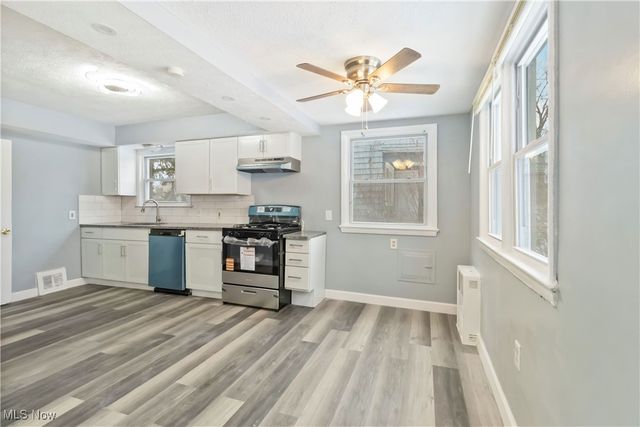 16402 Cloverside Avenue, Cleveland, OH 44128