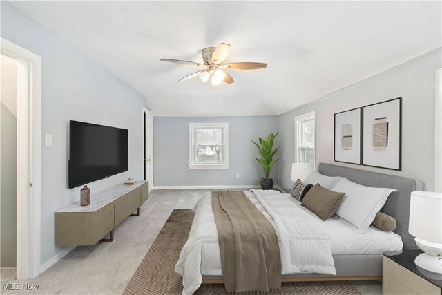 16402 Cloverside Avenue, Cleveland, OH 44128