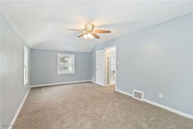 16402 Cloverside Avenue, Cleveland, OH 44128