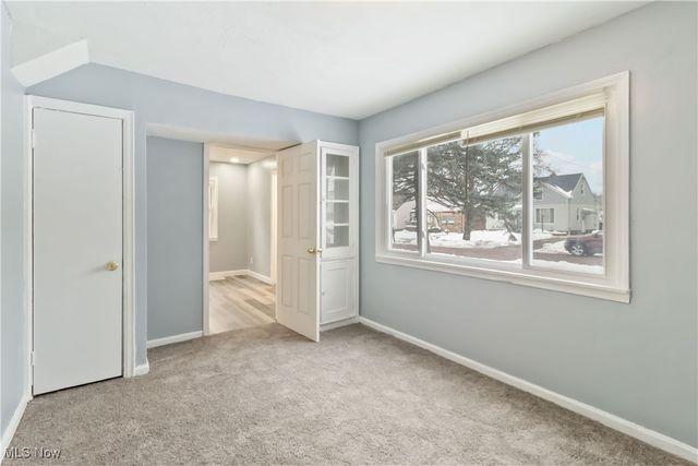 16402 Cloverside Avenue, Cleveland, OH 44128