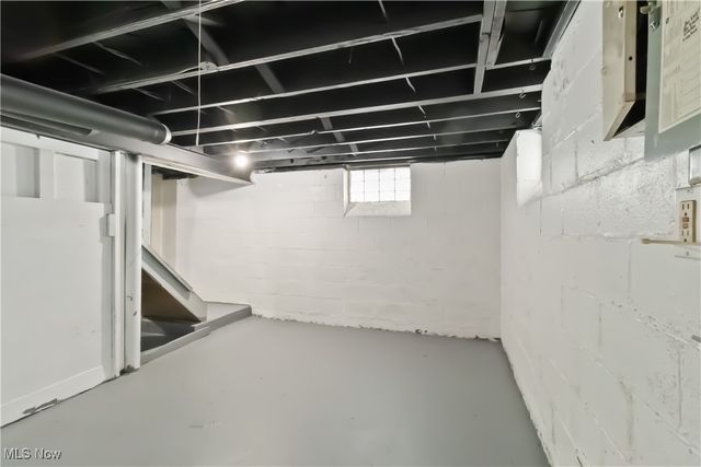 16402 Cloverside Avenue, Cleveland, OH 44128