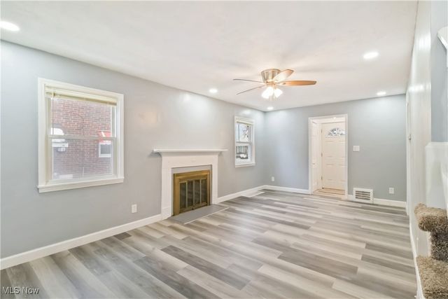 16402 Cloverside Avenue, Cleveland, OH 44128