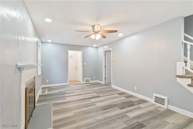 16402 Cloverside Avenue, Cleveland, OH 44128